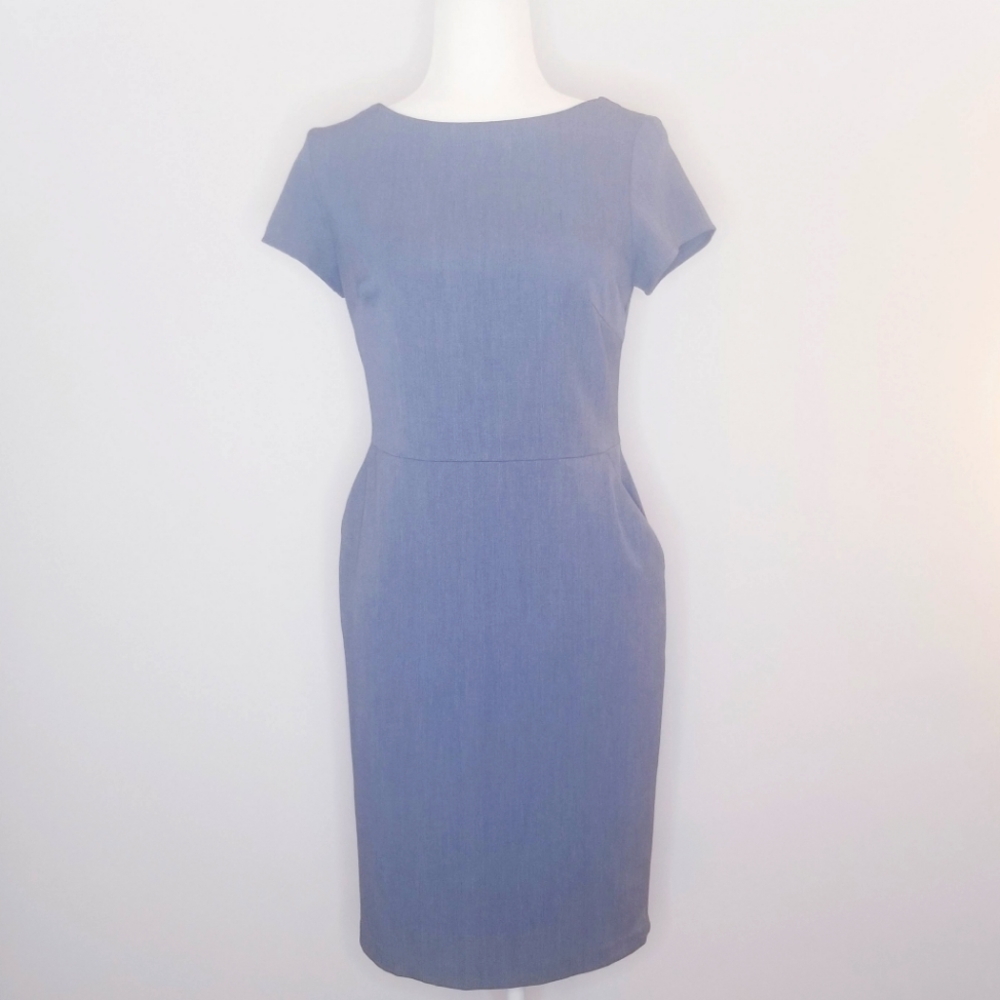 A New Day Dress